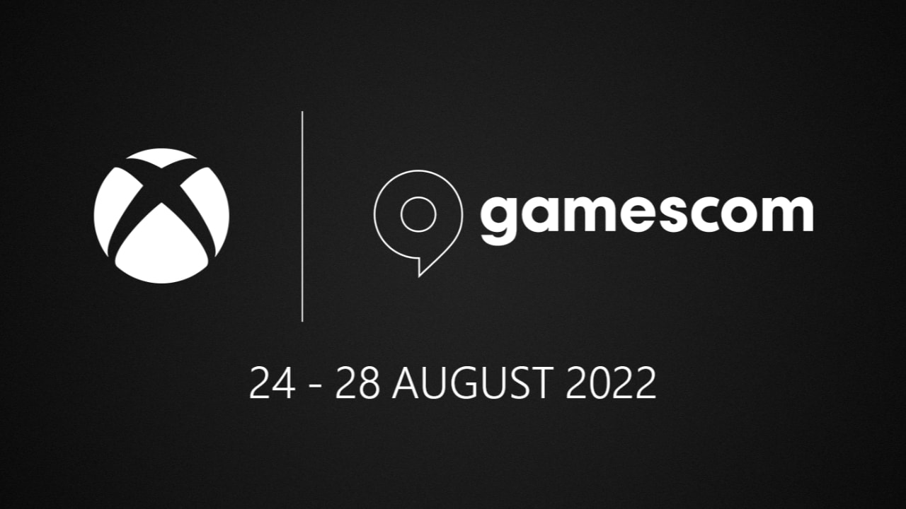 Xbox Gamescom 2022