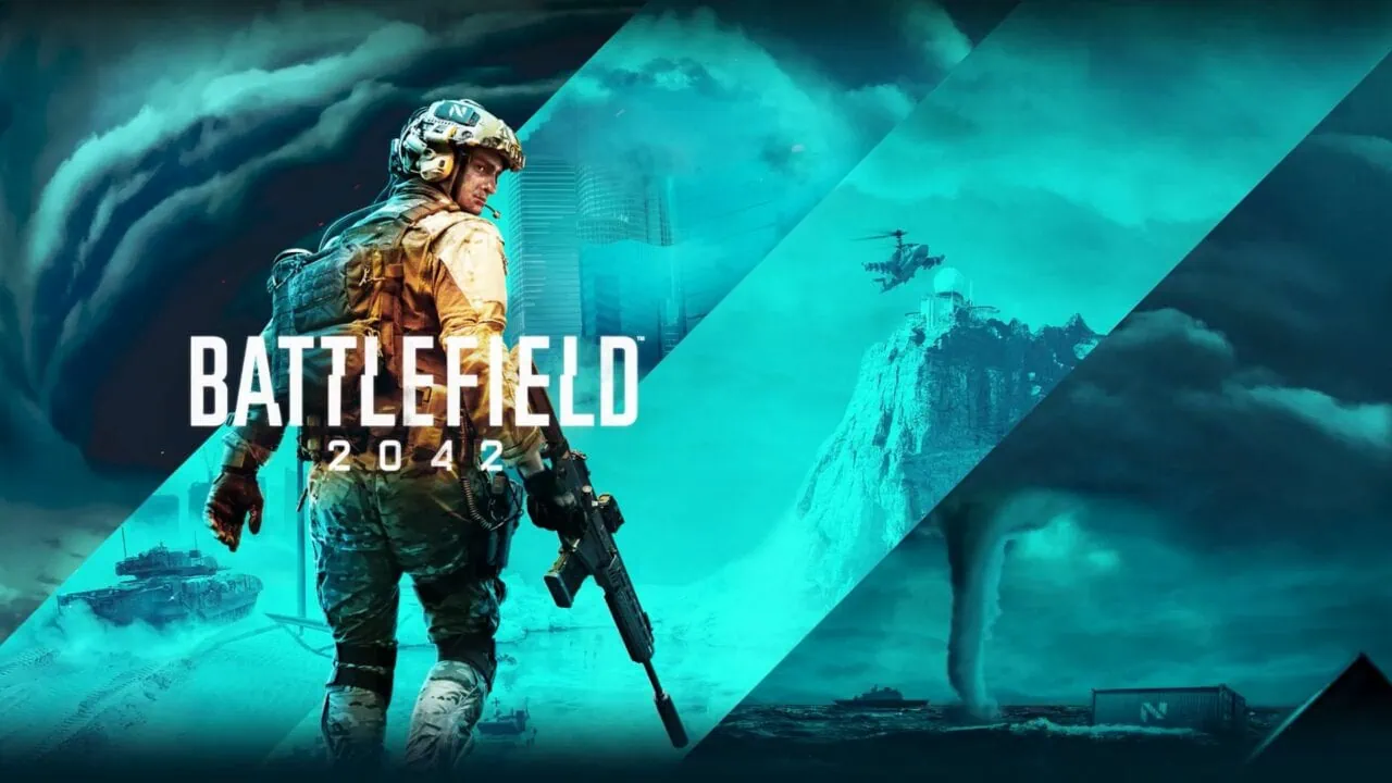 battlefield 2042