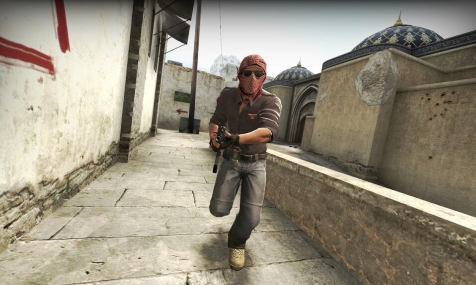 Counter Strike Global Offensive