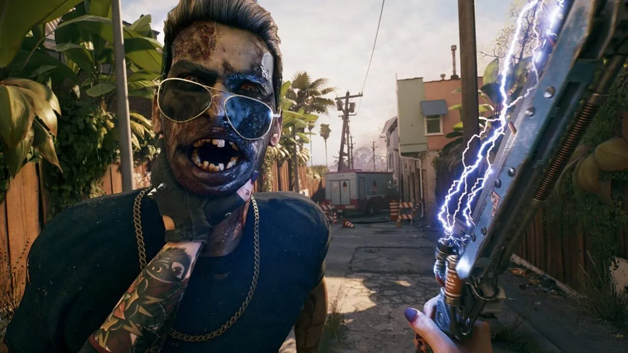 Dead Island