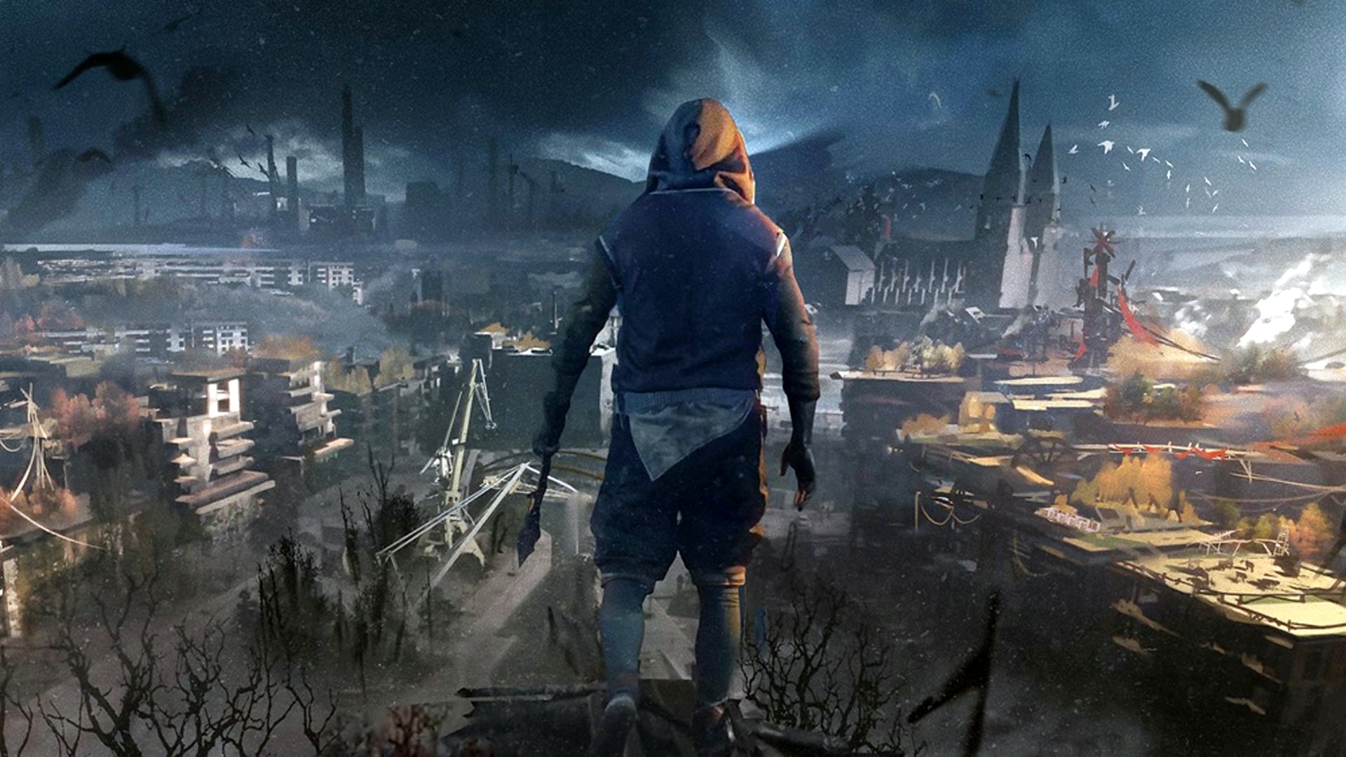 Techland zalicza udany start Dying Light 2. Gra cieszy się