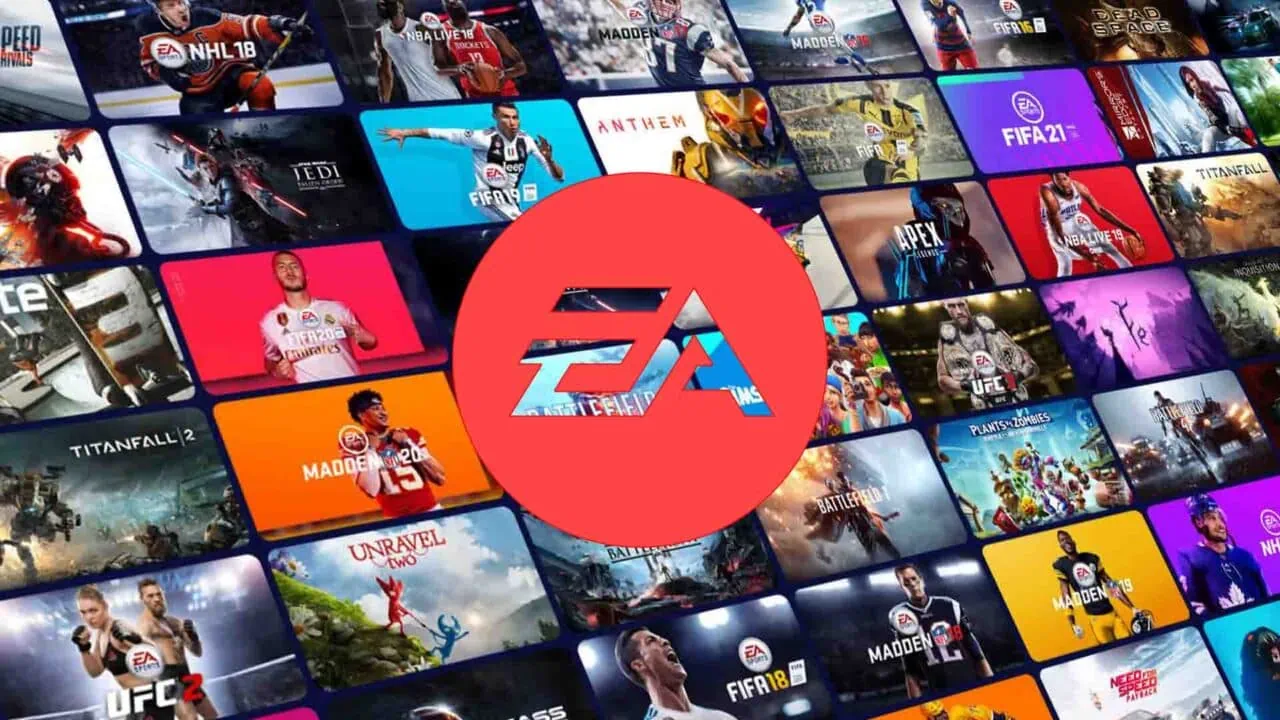 Electronic Arts