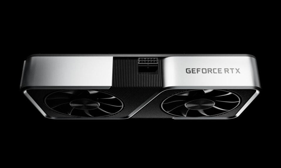 Nvidia GeForce RTX 3060