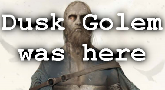 God of War Ragnarok Odyn