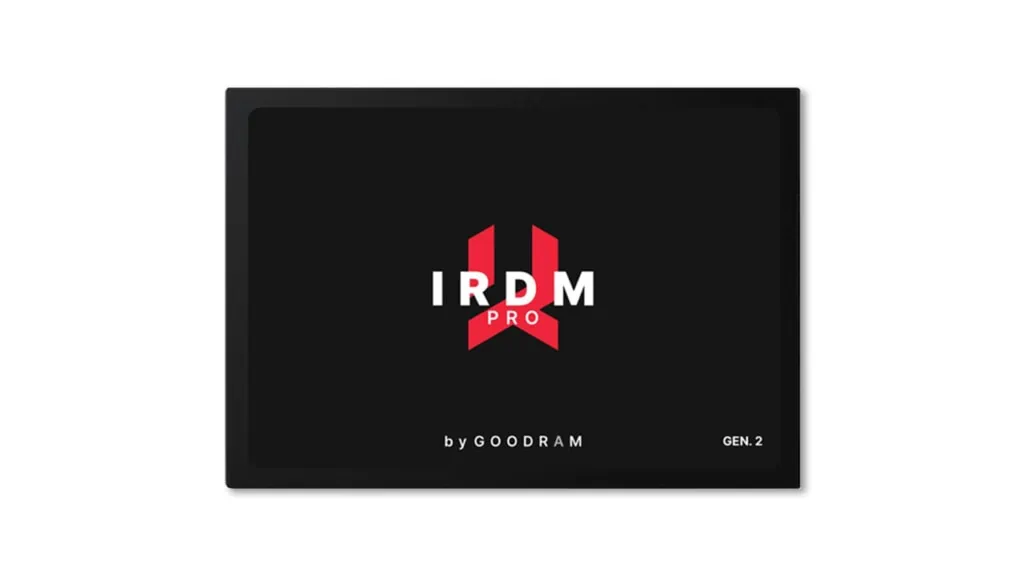 GOODRAM IRDM PRO GEN.2