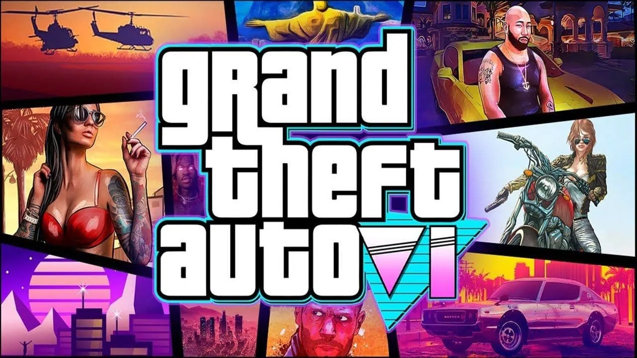 Grand Theft Auto 6