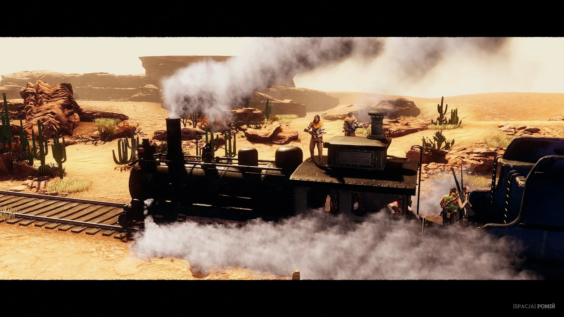 Hard West 2