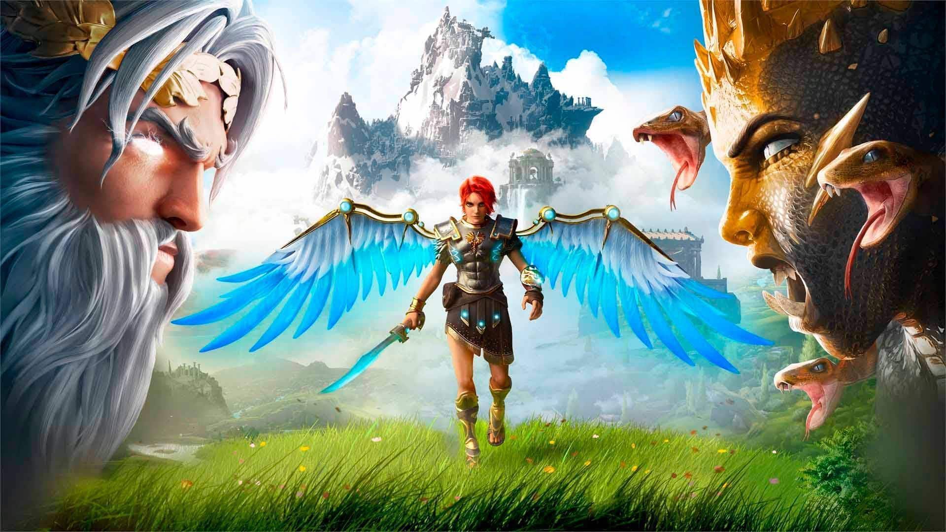 Ubisoft Connect jest z nami już od 5 lat! Z tej okazji przygotowano prezent dla graczy