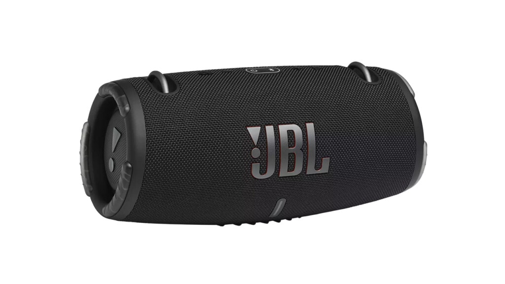 Głośnik przenośny JBL Xtreme 3
