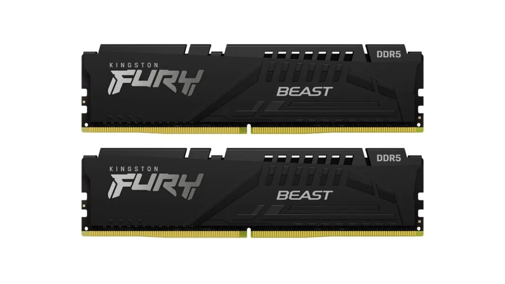 KINGSTON Fury Beast 32GB 5600MHz