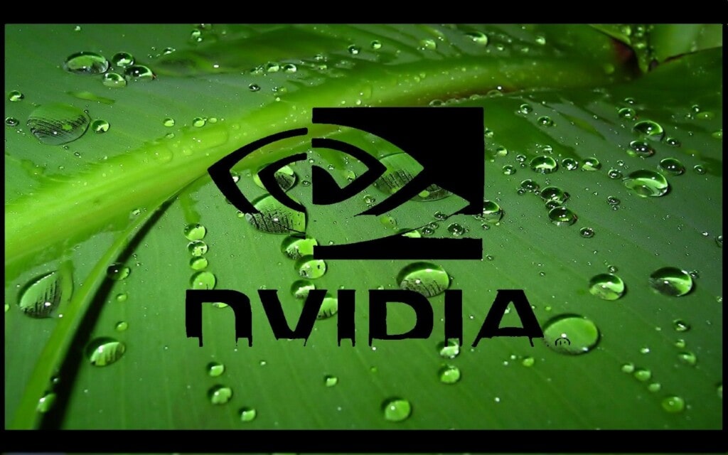 Nvidia