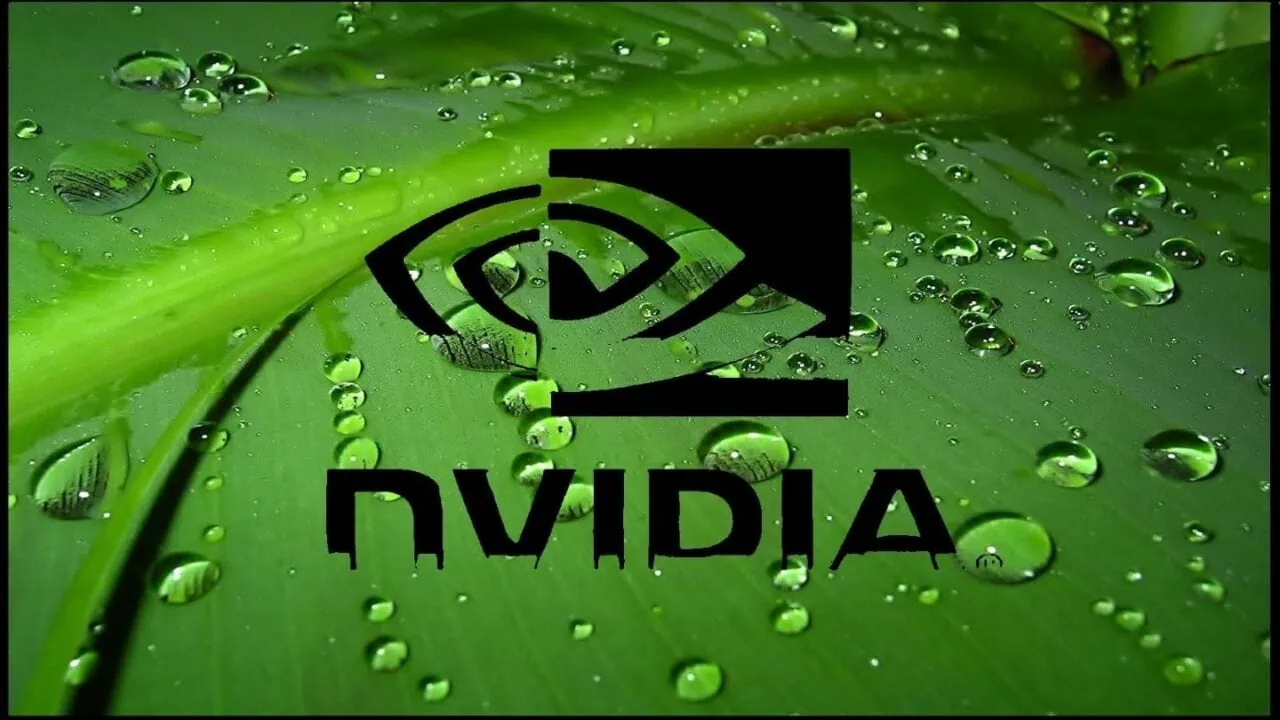 Nvidia