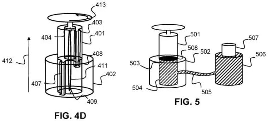 PS5 nowy kontroler patent