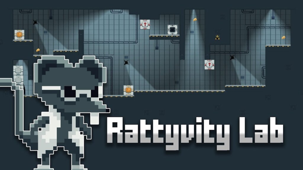 Rattyvity Lab