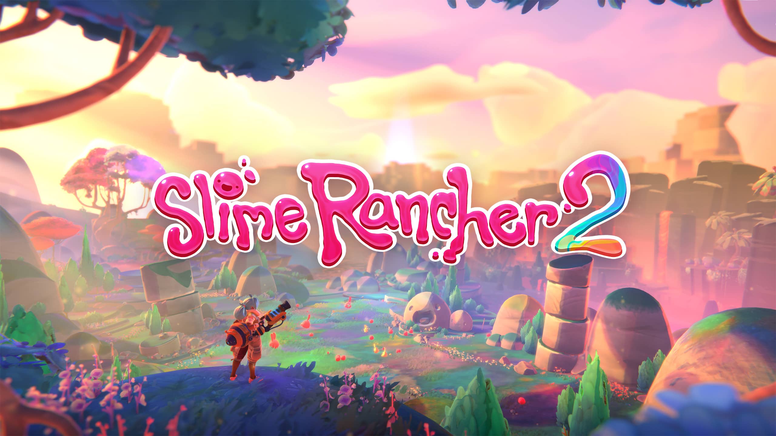 Slime Rancher 2 na Steam za 38,12 zł! Urocza gra o prowadzeniu farmy szlamów 68% taniej