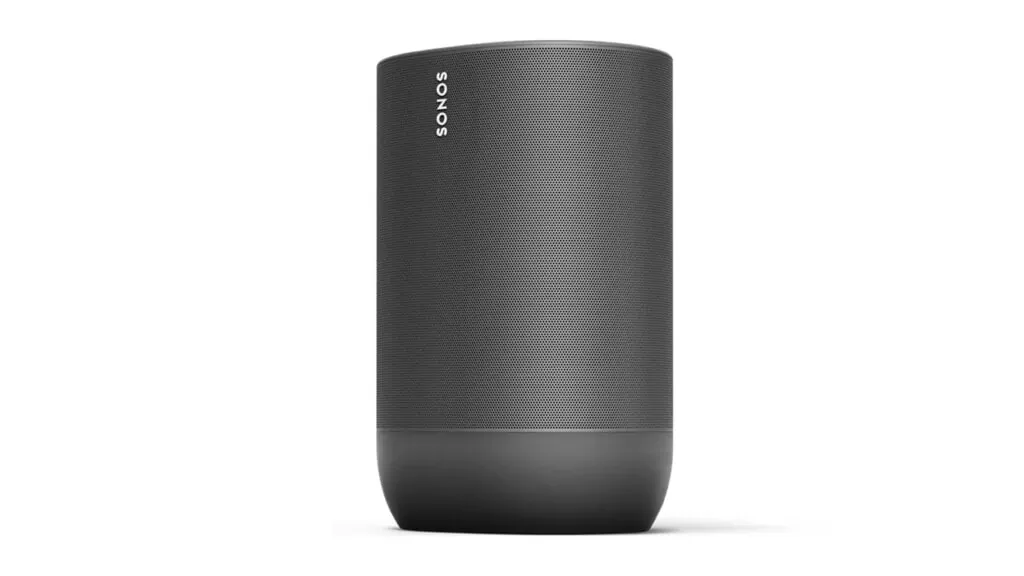 Głośnik przenożny Sonos Move