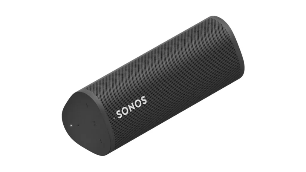 Głośnik przenośny Sonos Roam