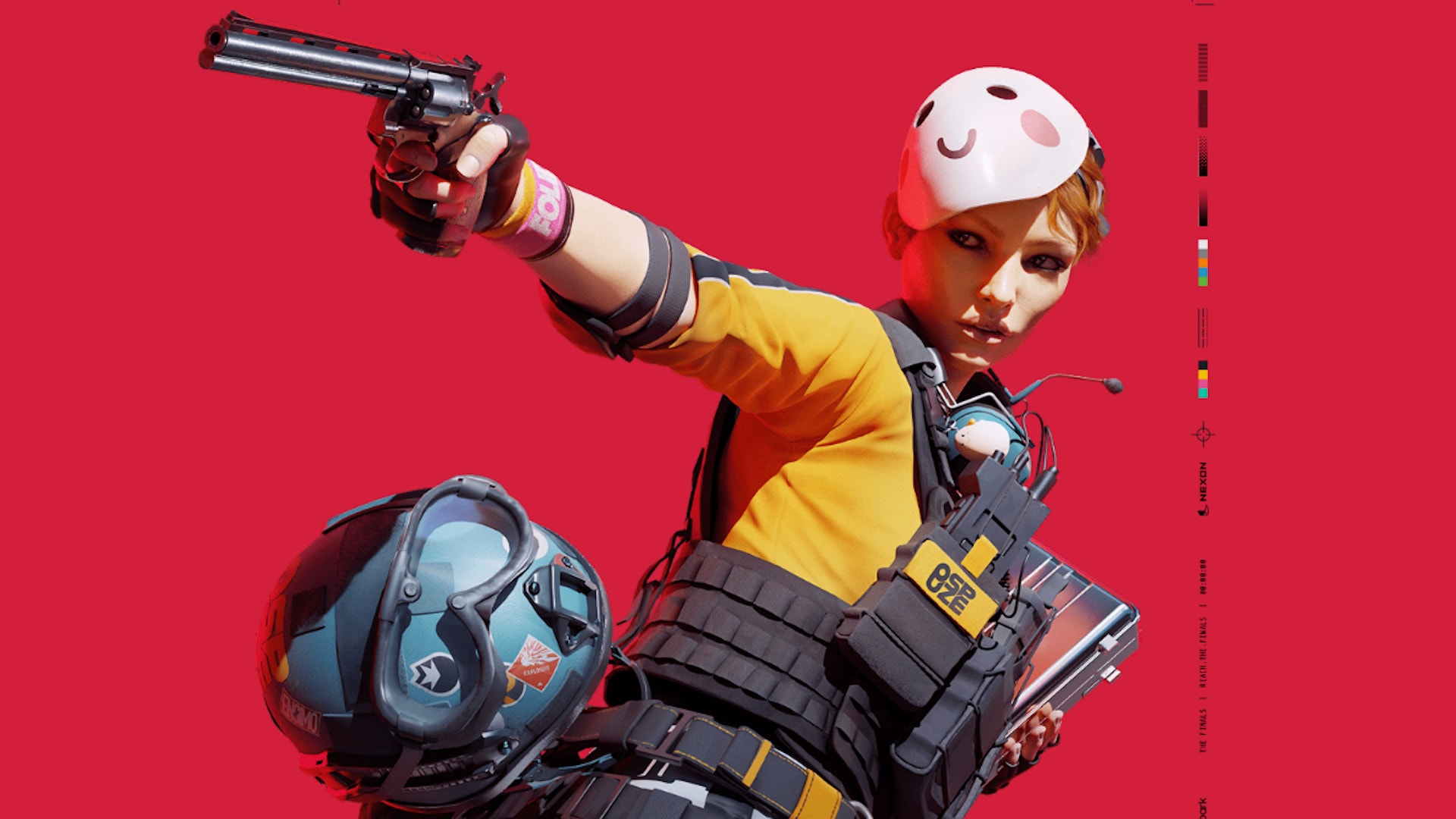 Koniec wsparcia The Finals na PS4. Embark Studios podało datę!