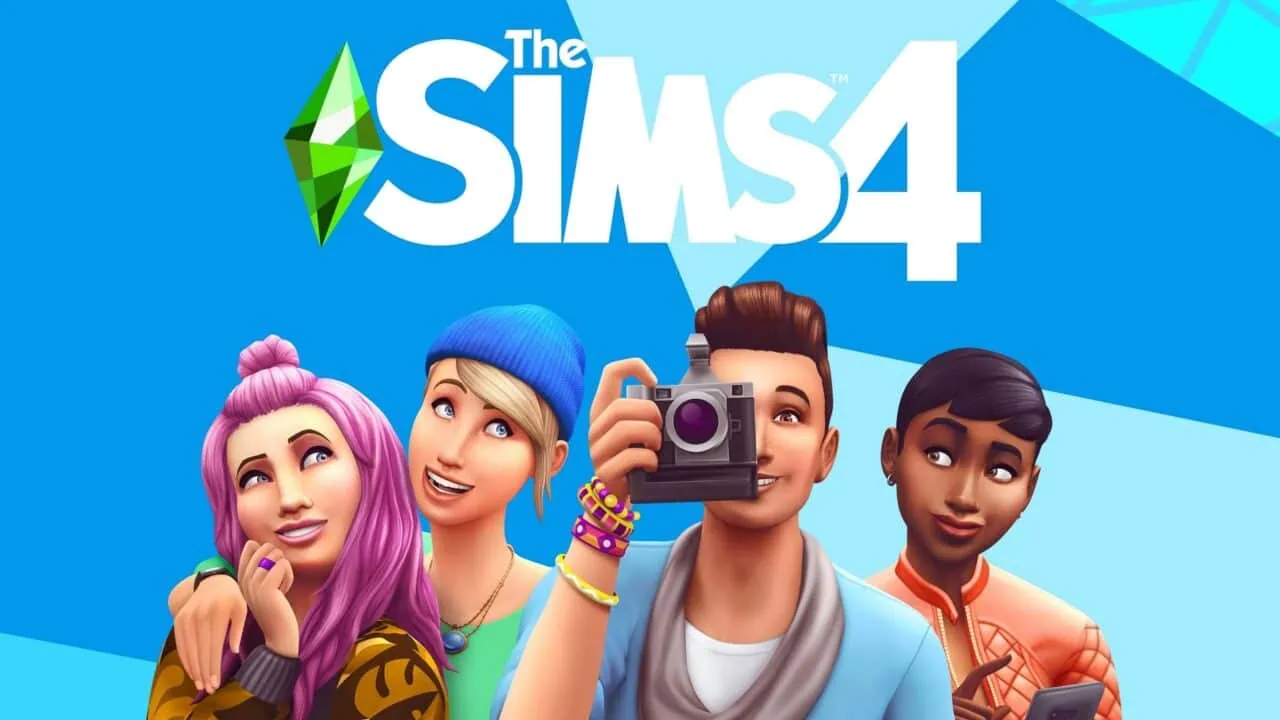 The Sims 4
