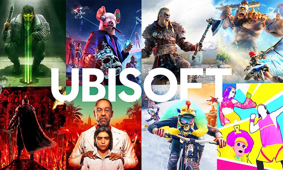 Ubisoft