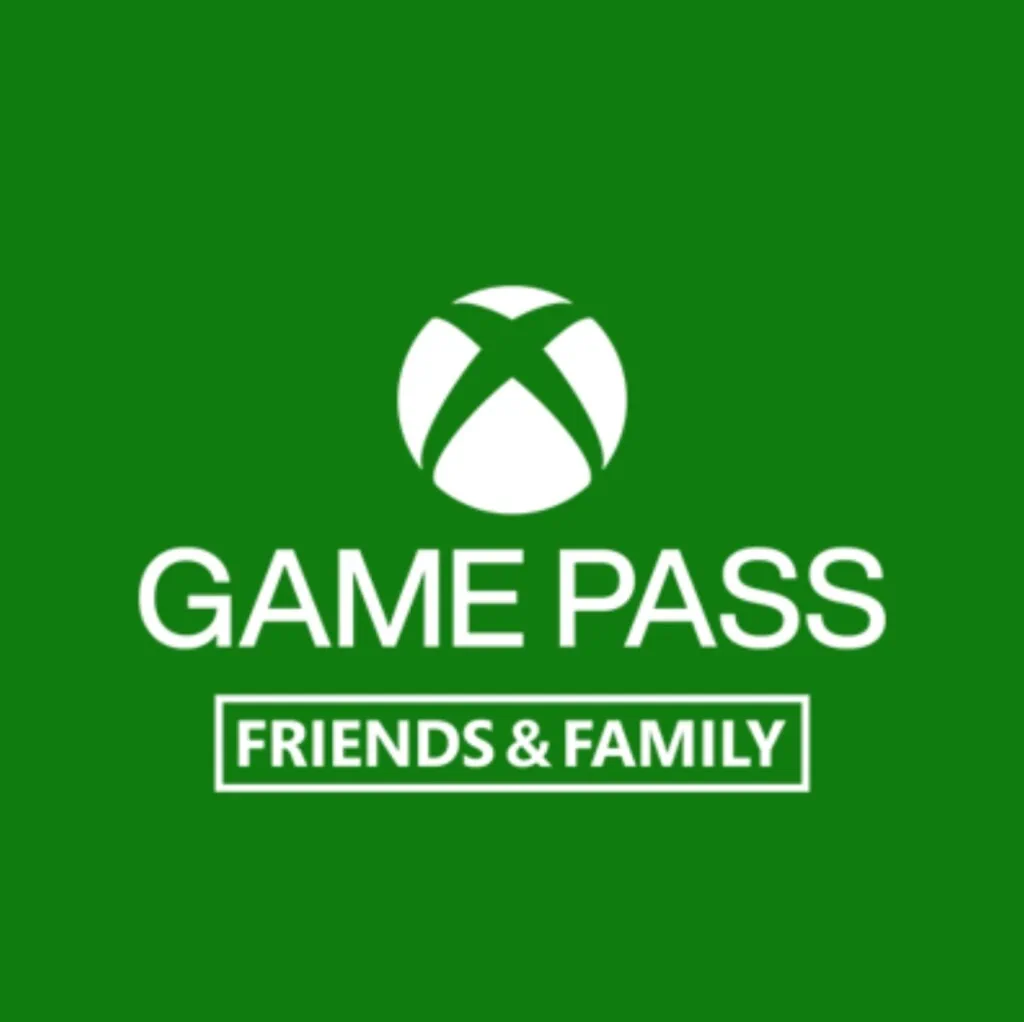 Xbox Game Pass