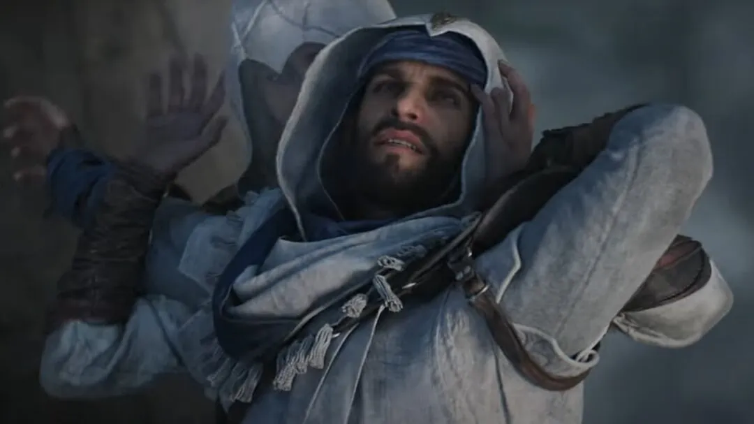 Assassin's Creed Mirage