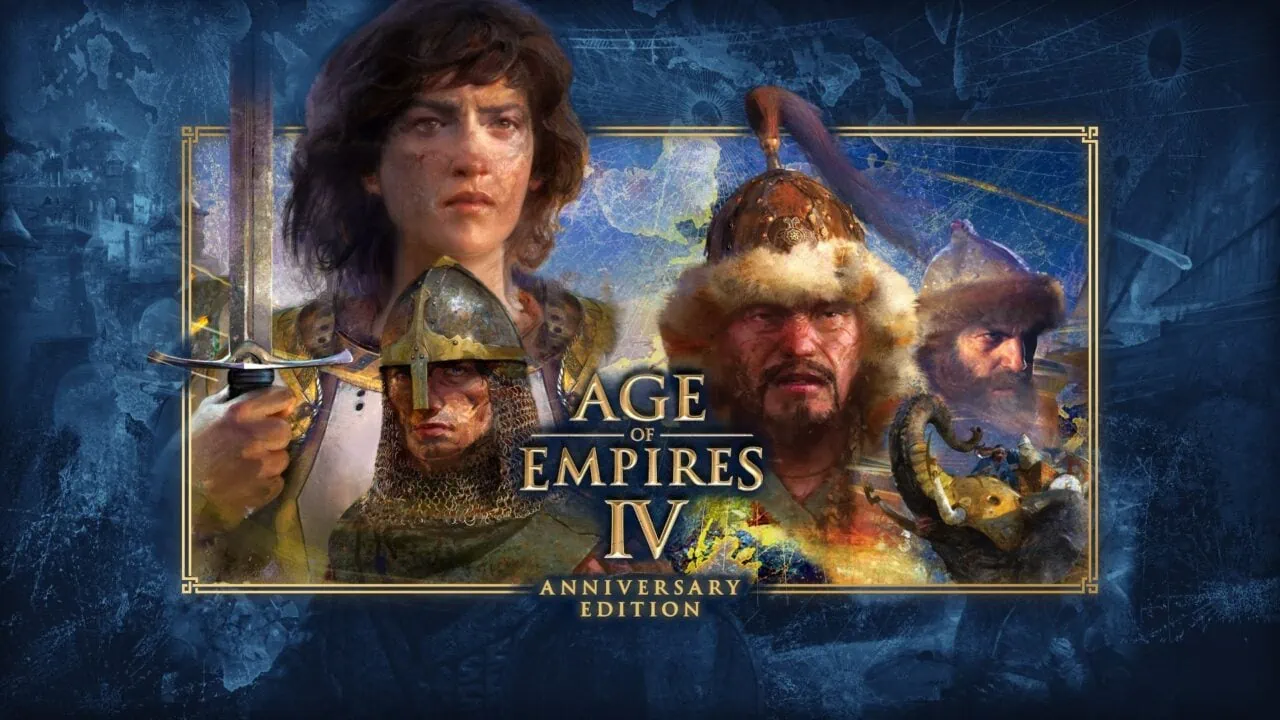 Age of Empires 4