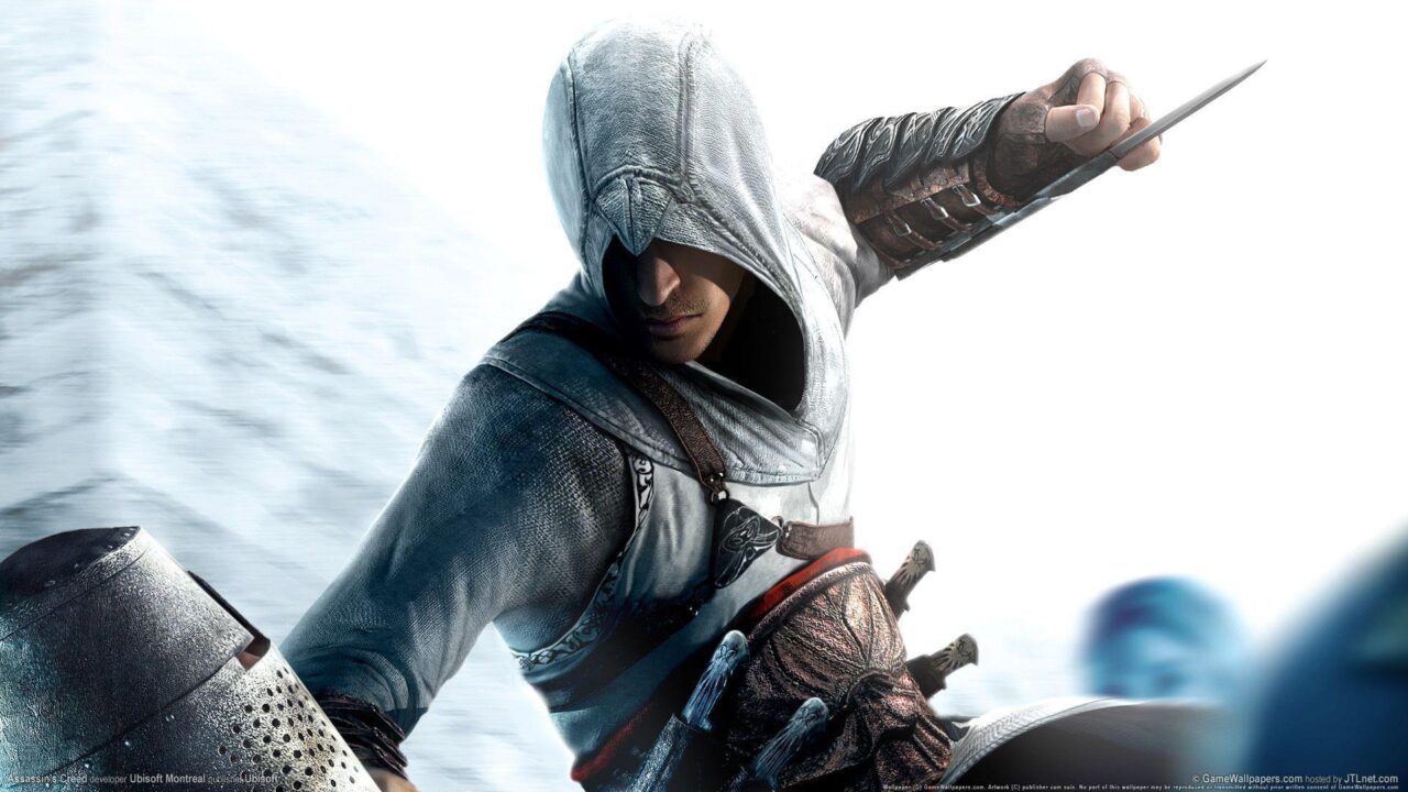 Assassin's Creed 1