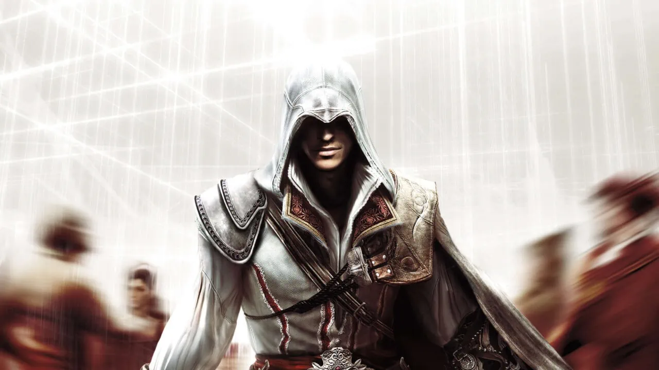 Assassin's Creed 2