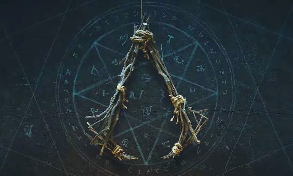 Assassin's Creed Hexe
