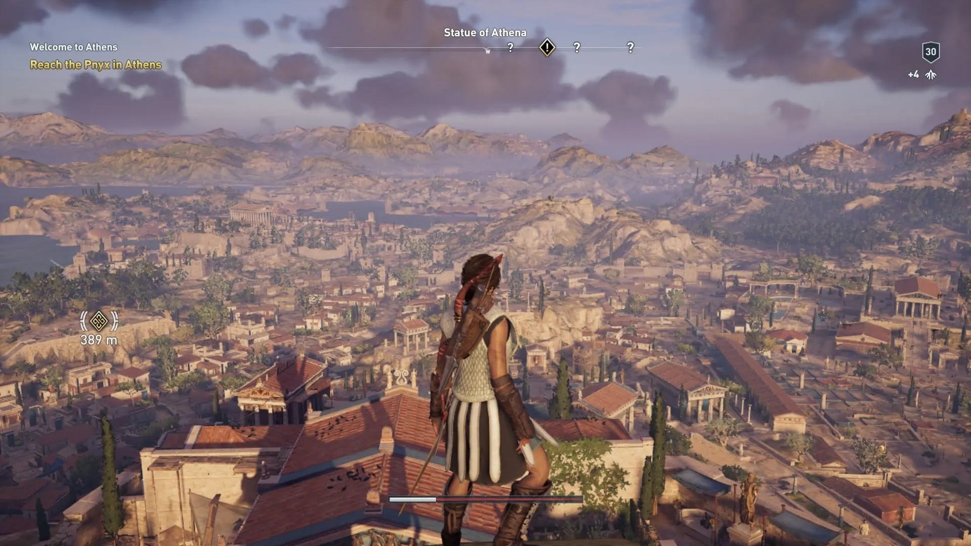 Assassin's Creed Odyssey