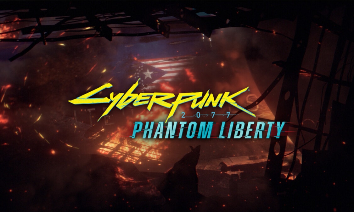 download cyberpunk 2077 dlc phantom liberty