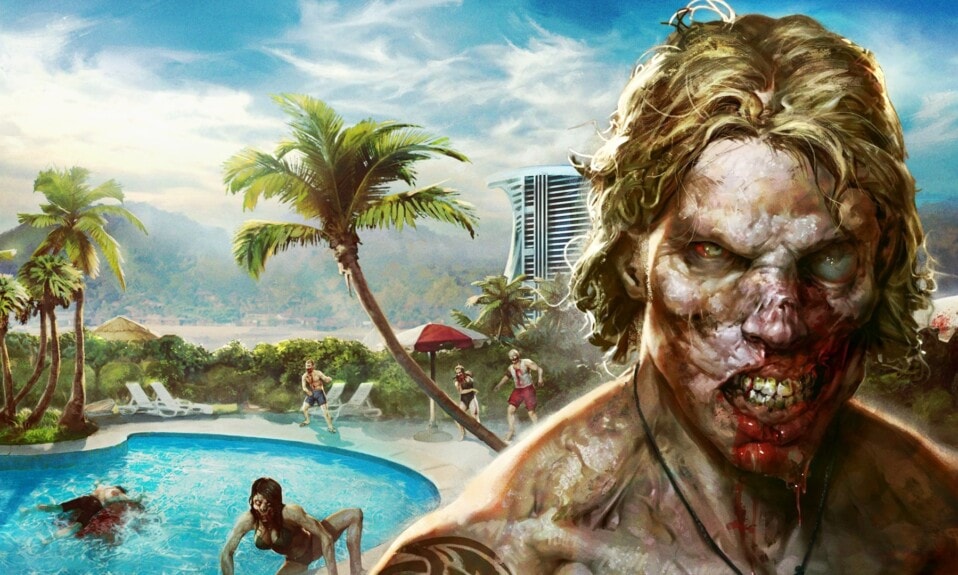 Dead Island: Definitive Edition