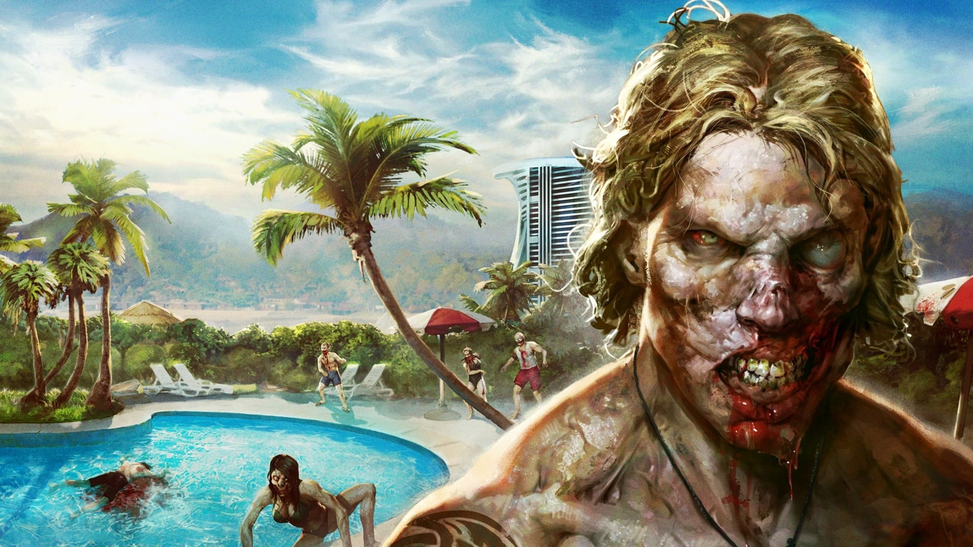 Dead Island Definitive Edition na Steam za 7,29 zł (taniej o 91%)
