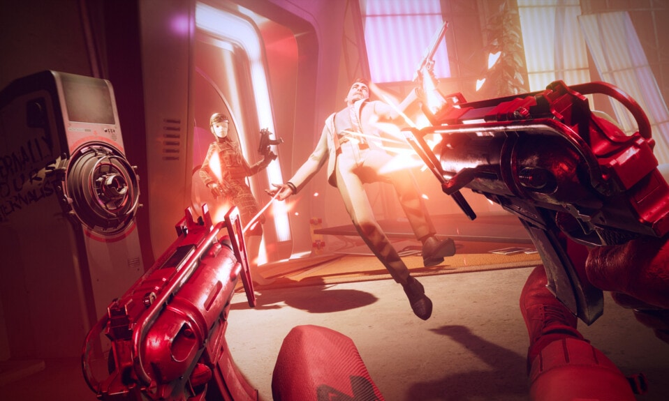 Deathloop