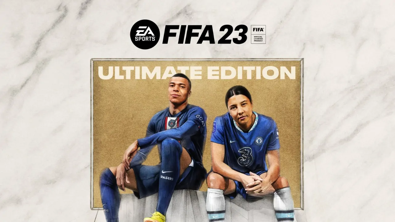 FIFA 23