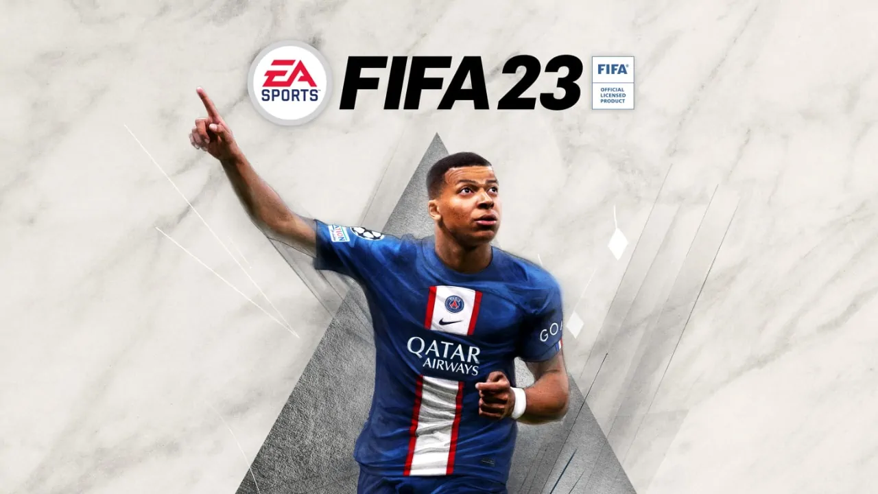 FIFA 23