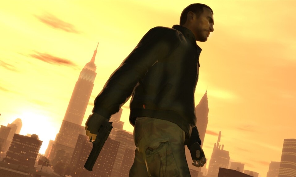 GTA 4