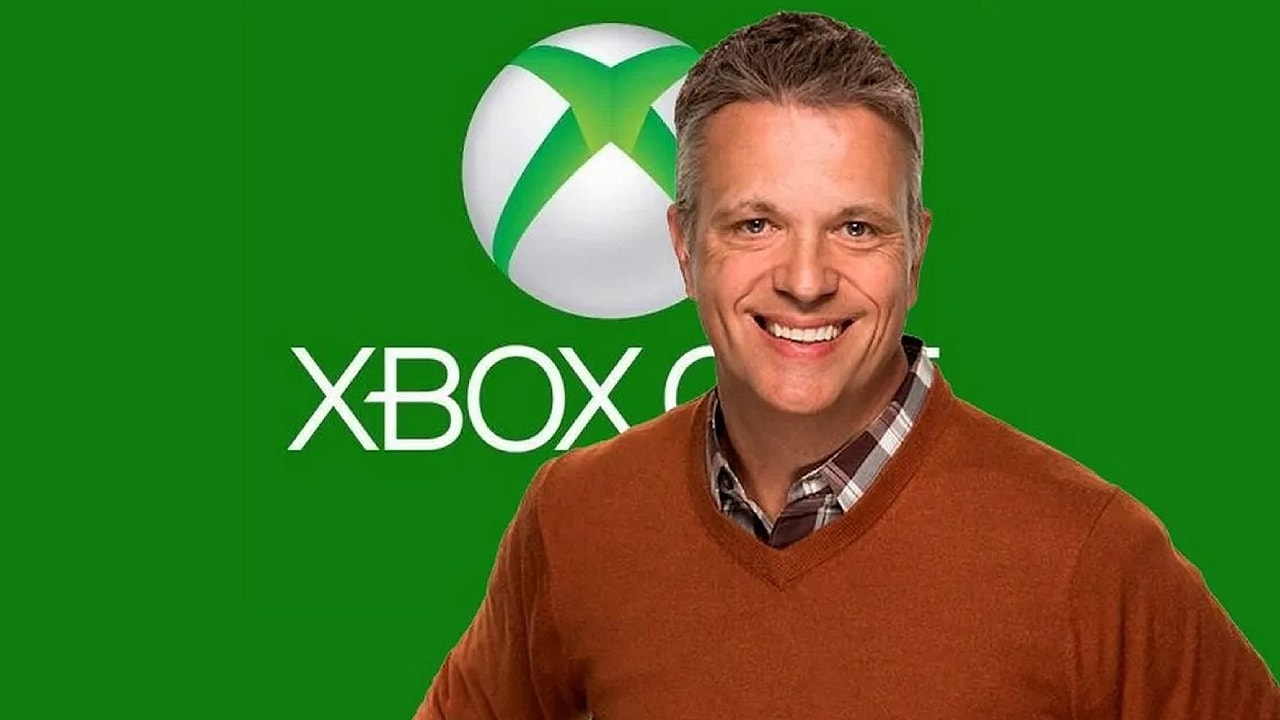 Matt Booty Xbox