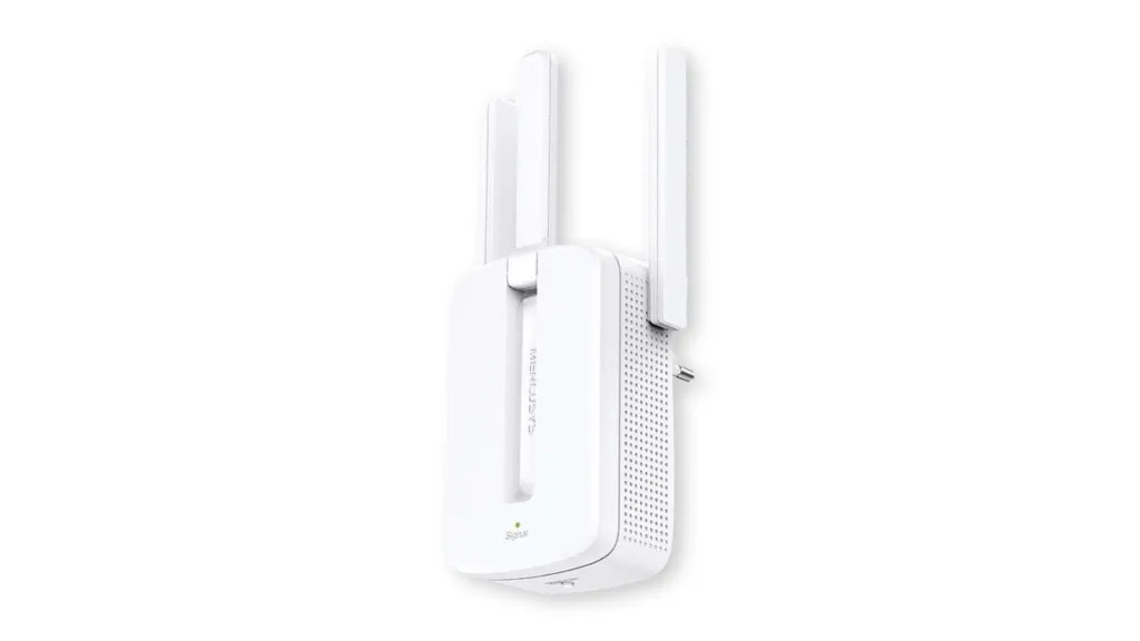 Mercusys MW300RE
