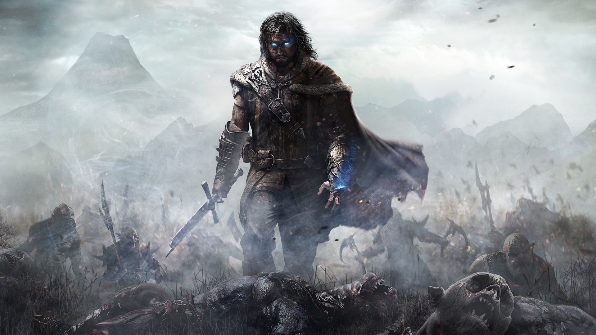 Middle-Earth: Shadow of War na PC za 12,19 zł! Solidna gra dla fanów Śródziemia w świetnej cenie