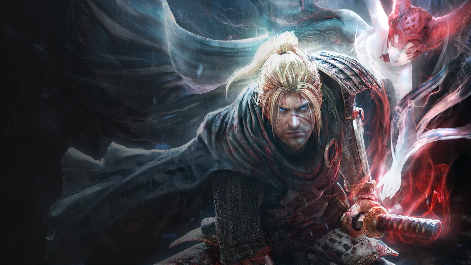 Nioh: Complete Edition na Steam za 13,96 zł! Fajny soulslike od Team Ninja taniej o 94%