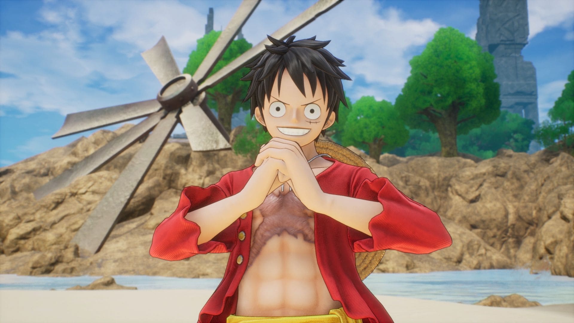 One Piece Odyssey na Xboxa za 21,51 zł! Gra w uniwersum kultowego anime dostępna w niskiej cenie