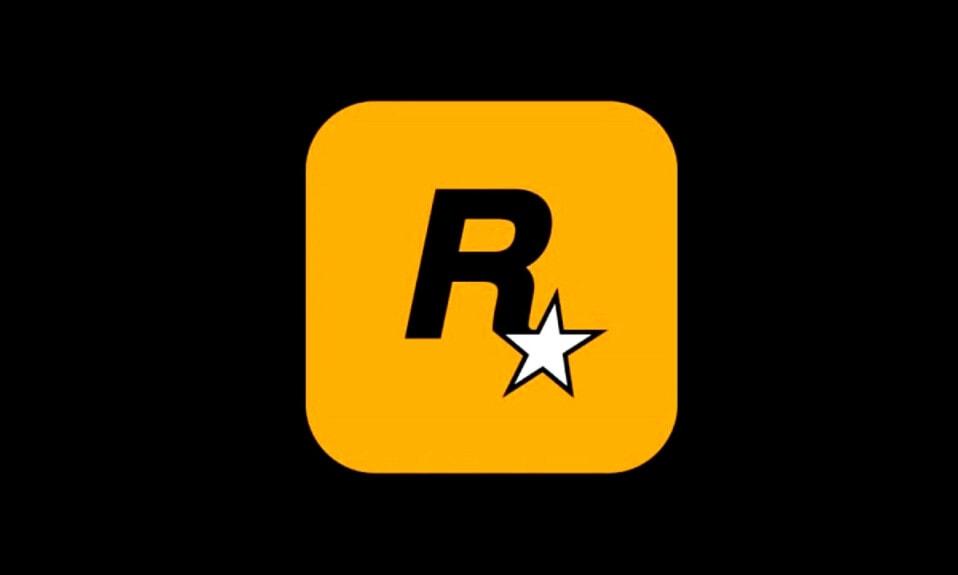 Rockstar Games Logo