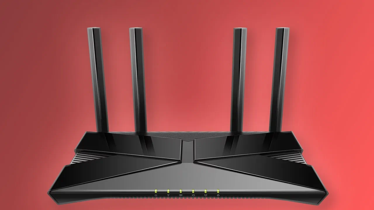 Najlepsze routery do domu