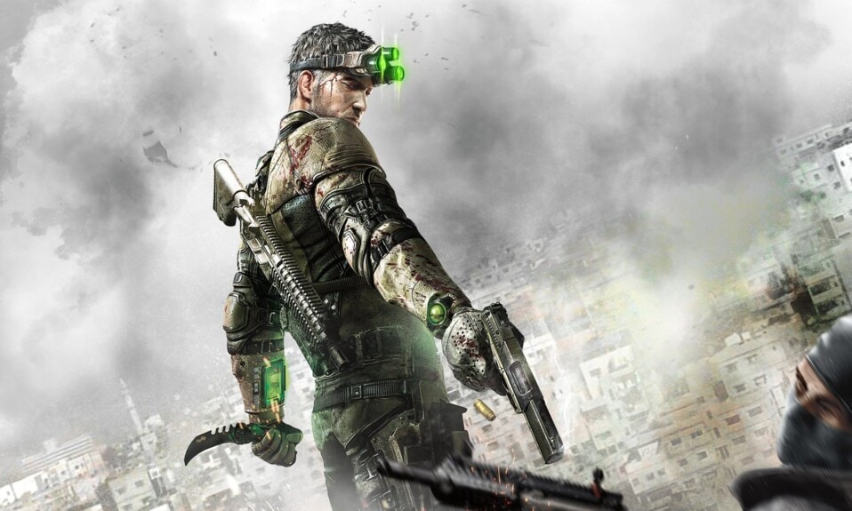 Splinter Cell