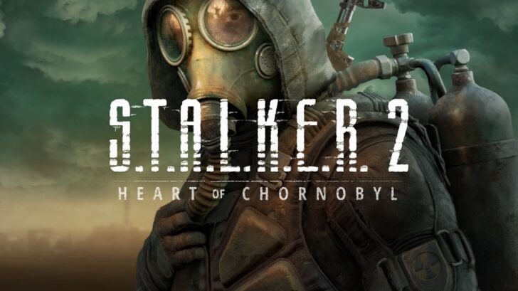 STALKER 2