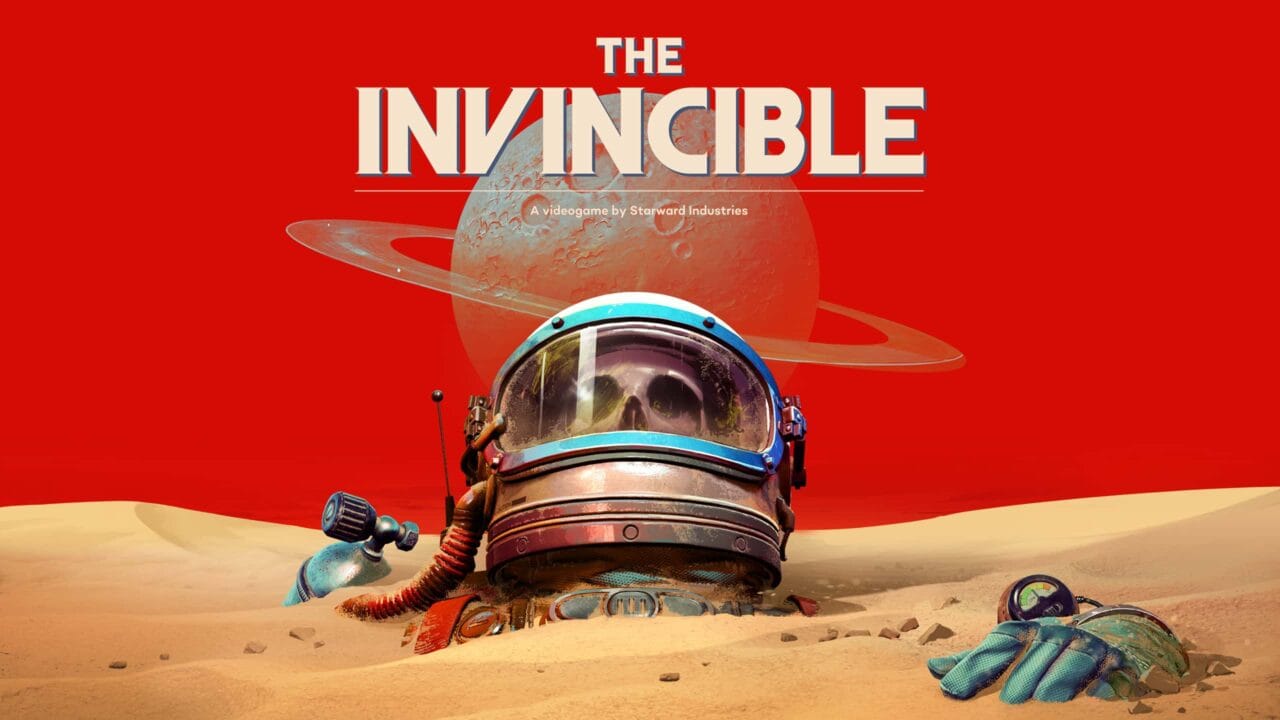 The Invincible na PC dostępny za 65,21 zł. Świetna polska gra dostępna w atrakcyjnej cenie