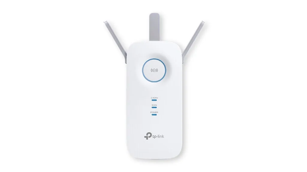 TP-LINK RE550