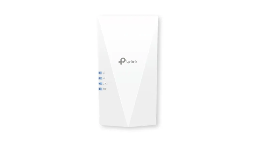 TP-LINK RE600X